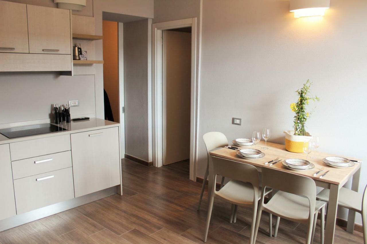 Residenza Del Capitano Luxury Apartments ليفانتو المظهر الخارجي الصورة